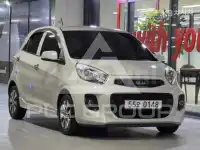 2016 KIA Morning