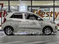 2016 KIA Morning