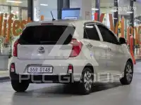 2016 KIA Morning