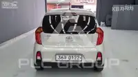 2016 KIA Morning