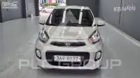 2016 KIA Morning