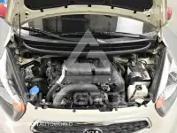 2016 KIA Morning
