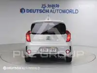 2016 KIA Morning