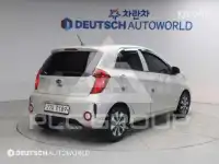 2016 KIA Morning