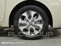 2016 KIA Morning