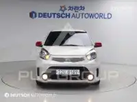 2016 KIA Morning