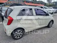 2016 KIA Morning