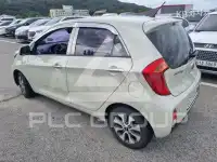 2016 KIA Morning