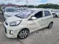 2016 KIA Morning