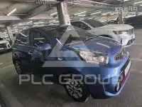 2016 KIA Morning