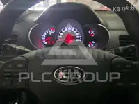 2016 KIA Morning