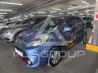 2016 KIA Morning
