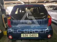 2016 KIA Morning