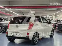 2016 KIA Morning