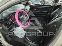 2016 KIA Morning