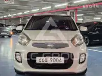 2016 KIA Morning