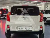 2016 KIA Morning
