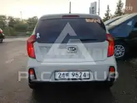 2016 KIA Morning