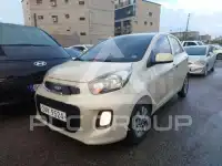 2016 KIA Morning
