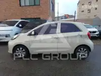2016 KIA Morning
