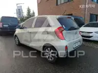 2016 KIA Morning