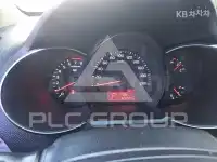 2016 KIA Morning