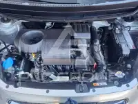2016 KIA Morning
