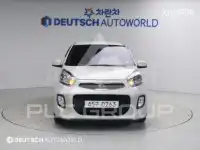 2016 KIA Morning