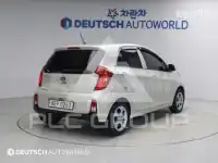 2016 KIA Morning