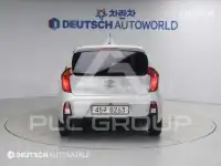 2016 KIA Morning