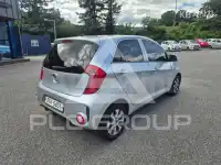 2016 KIA Morning