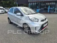 2016 KIA Morning