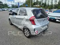 2016 KIA Morning