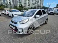 2016 KIA Morning
