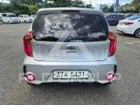 2016 KIA Morning