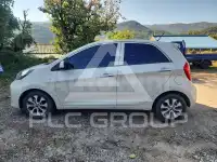 2016 KIA Morning