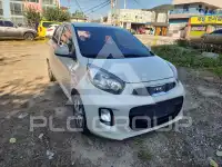 2016 KIA Morning