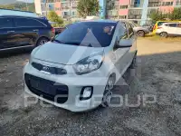 2016 KIA Morning