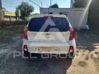 2016 KIA Morning