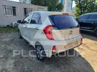 2016 KIA Morning