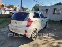 2016 KIA Morning