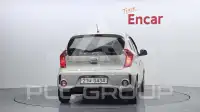 2016 KIA Morning