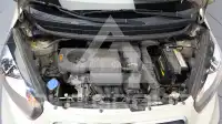 2016 KIA Morning