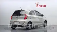 2016 KIA Morning
