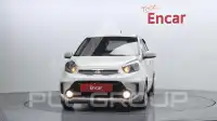 2016 KIA Morning