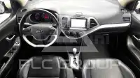 2016 KIA Morning