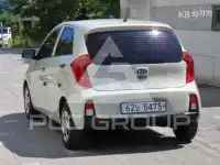 2016 KIA Morning
