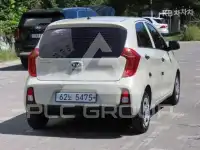 2016 KIA Morning