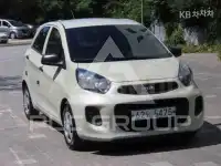 2016 KIA Morning