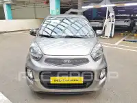 2016 KIA Morning